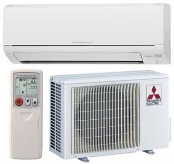 Кондиционер Mitsubishi Electric MSZ-DM50VA / MUZ-DM50VA